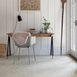Houzing vloeren tapijt sfeer