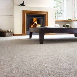 Houzing vloeren tapijt sfeer